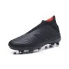 Adidas Predator FG Presa Negro